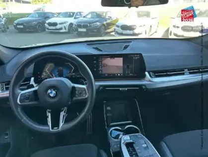 Photo 14 BMW X1  sDrive20i 170ch M Sport