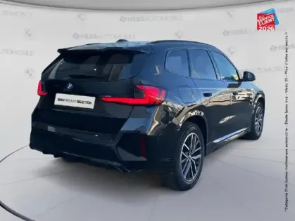 Photo 5 BMW X1  sDrive20i 170ch M Sport