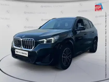 Photo Bmw X1 M Sport