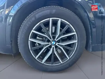 Photo 9 BMW X1  sDrive20i 170ch M Sport