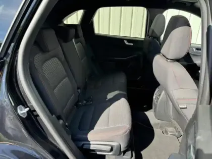 Photo 11 Ford Kuga  2.5 Duratec 225ch PHEV ST-Line Business BVA