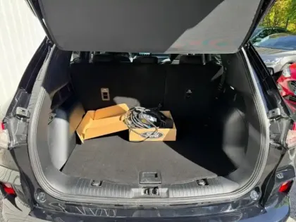 Photo 12 Ford Kuga  2.5 Duratec 225ch PHEV ST-Line Business BVA