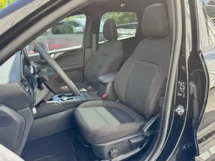 Photo 9 Ford Kuga  2.5 Duratec 225ch PHEV ST-Line Business BVA