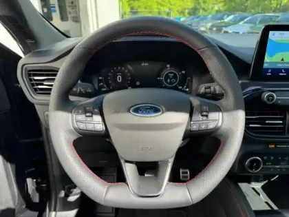 Photo 14 Ford Kuga  2.5 Duratec 225ch PHEV ST-Line Business BVA