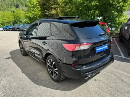 Photo 6 Ford Kuga  2.5 Duratec 225ch PHEV ST-Line Business BVA