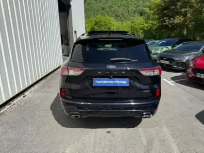Photo 5 Ford Kuga  2.5 Duratec 225ch PHEV ST-Line Business BVA
