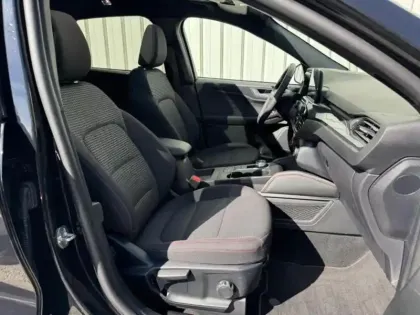 Photo 10 Ford Kuga  2.5 Duratec 225ch PHEV ST-Line Business BVA