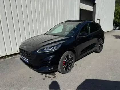 Photo Ford Kuga St-line Business