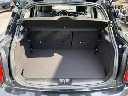 Photo 10 Mini Mini  5 Portes Cooper 136ch Edition Premium Plus BVA7