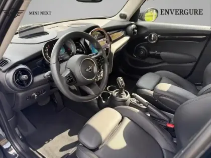 Photo 6 Mini Mini  5 Portes Cooper 136ch Edition Premium Plus BVA7