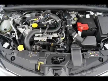 Photo 11 Renault Clio  1.0 TCe 90ch Equilibre