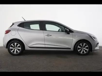 Photo 5 Renault Clio  1.0 TCe 90ch Equilibre