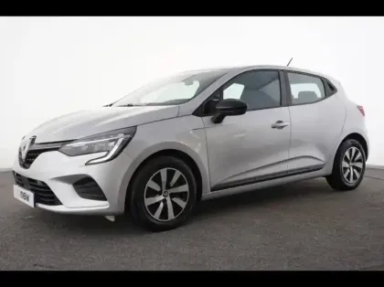 Photo Renault Clio Equilibre