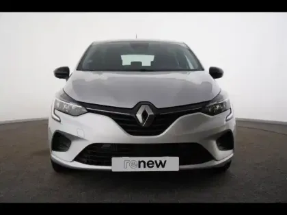 Photo 7 Renault Clio  1.0 TCe 90ch Equilibre