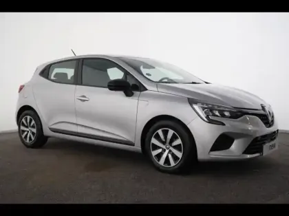 Photo 6 Renault Clio  1.0 TCe 90ch Equilibre