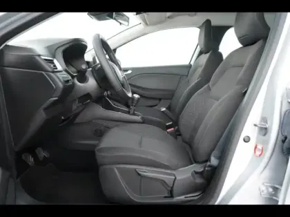 Photo 12 Renault Clio  1.0 TCe 90ch Equilibre