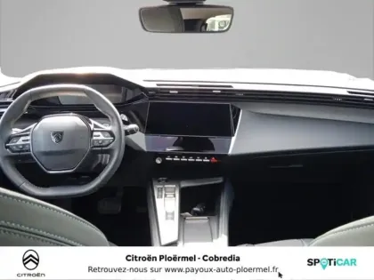 Photo 7 Peugeot 308  PHEV 225ch GT e-EAT8