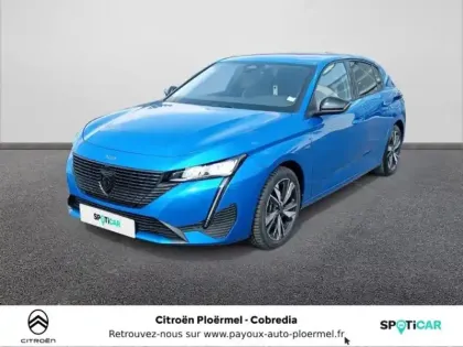 Photo Peugeot 308 Gt
