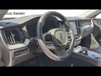 Photo 13 Volvo Xc60  T8 Hybride Rechargeable 455ch Ultra Style Chrome Geartronic 8 AWD