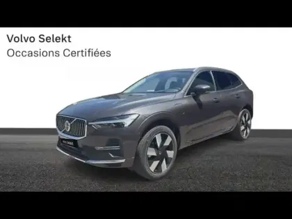 Photo Volvo Xc60 Ultra Style Chrome
