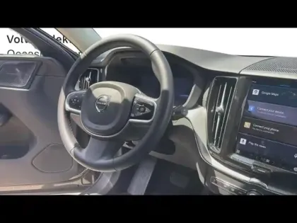 Photo 14 Volvo Xc60  T8 Hybride Rechargeable 455ch Ultra Style Chrome Geartronic 8 AWD