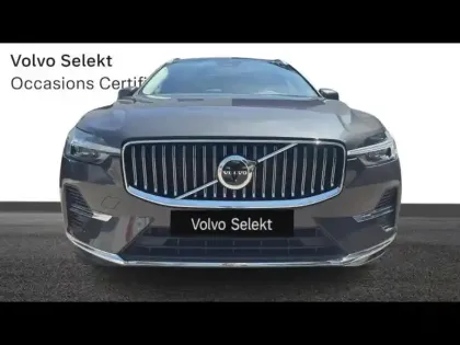 Photo 6 Volvo Xc60  T8 Hybride Rechargeable 455ch Ultra Style Chrome Geartronic 8 AWD