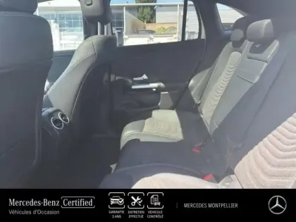 Photo 13 Mercedes EQA  250+ 190ch Progressive Line