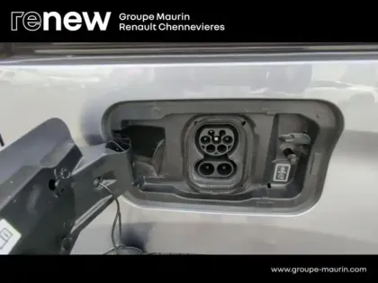 Photo 12 Citroën Berlingo  M Moteur Electrique 136ch (100 kW) Shine Automatique