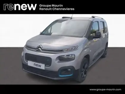 Photo Citroën Berlingo Shine