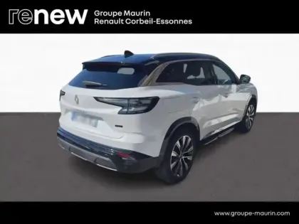 Photo 5 Renault Austral  1.2 E-Tech full hybrid 200ch Techno - 25