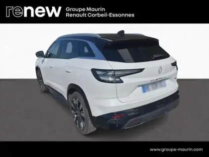 Photo 7 Renault Austral  1.2 E-Tech full hybrid 200ch Techno - 25