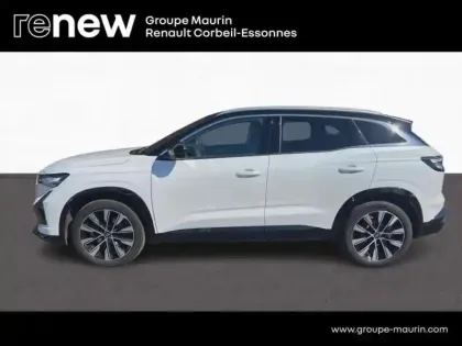 Photo 8 Renault Austral  1.2 E-Tech full hybrid 200ch Techno - 25