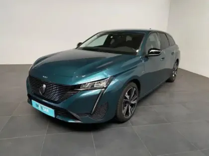 Photo Peugeot 308 Allure