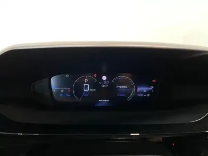 Photo 8 Peugeot 308  SW PHEV 180ch Allure e-EAT8