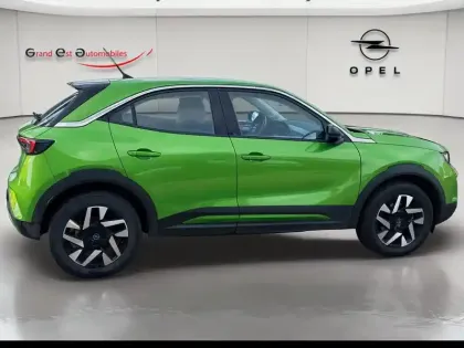 Photo 21 Opel Mokka  Electric 136ch