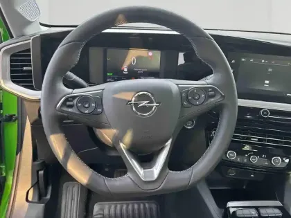 Photo 26 Opel Mokka  Electric 136ch