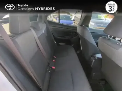 Photo 6 Toyota Yaris  Cross 116h Design MY22
