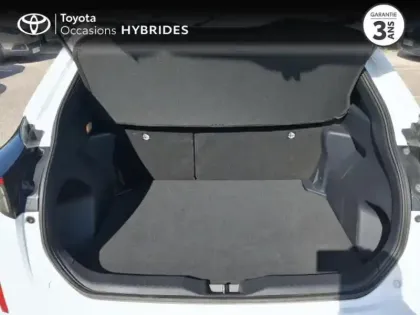 Photo 9 Toyota Yaris  Cross 116h Design MY22