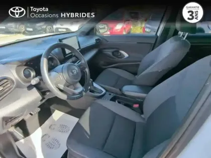 Photo 10 Toyota Yaris  Cross 116h Design MY22