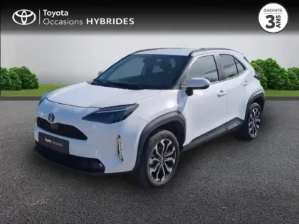 Photo Toyota Yaris Design