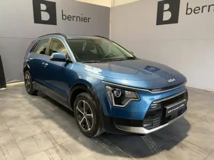 Photo Kia Niro Active