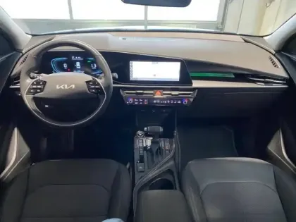 Photo 11 Kia Niro  1.6 GDi 138ch HEV Active DCT6