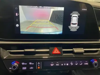 Photo 9 Kia Niro  1.6 GDi 138ch HEV Active DCT6