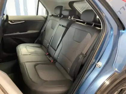Photo 10 Kia Niro  1.6 GDi 138ch HEV Active DCT6