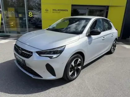 Photo Opel Corsa Elegance