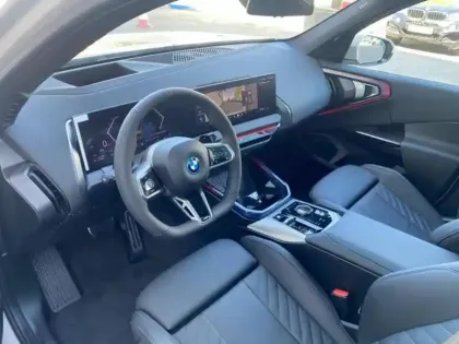 Photo 5 BMW X3  xDrive30e 299ch M Sport