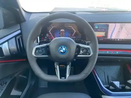 Photo 6 BMW X3  xDrive30e 299ch M Sport