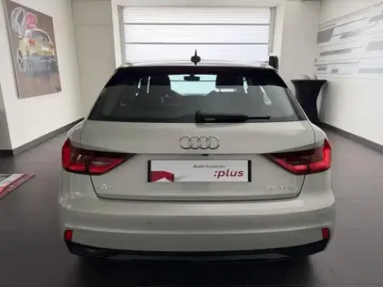 Photo 5 Audi A1  Sportback 25 TFSI 95ch Design