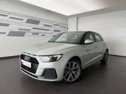 Photo Audi A1 Design