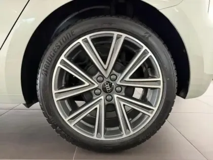 Photo 9 Audi A1  Sportback 25 TFSI 95ch Design